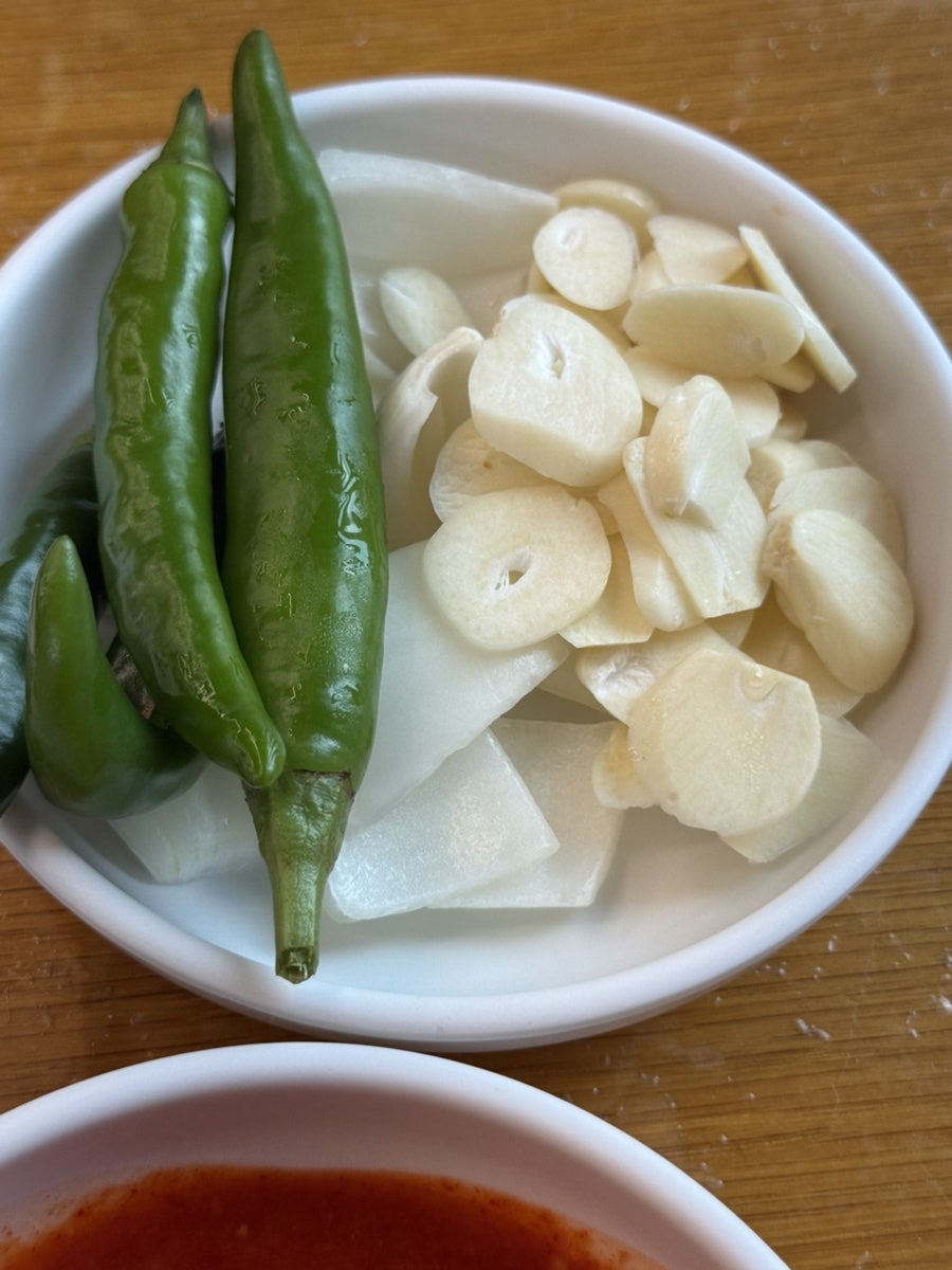 울산돼지국밥 본점 사진 5