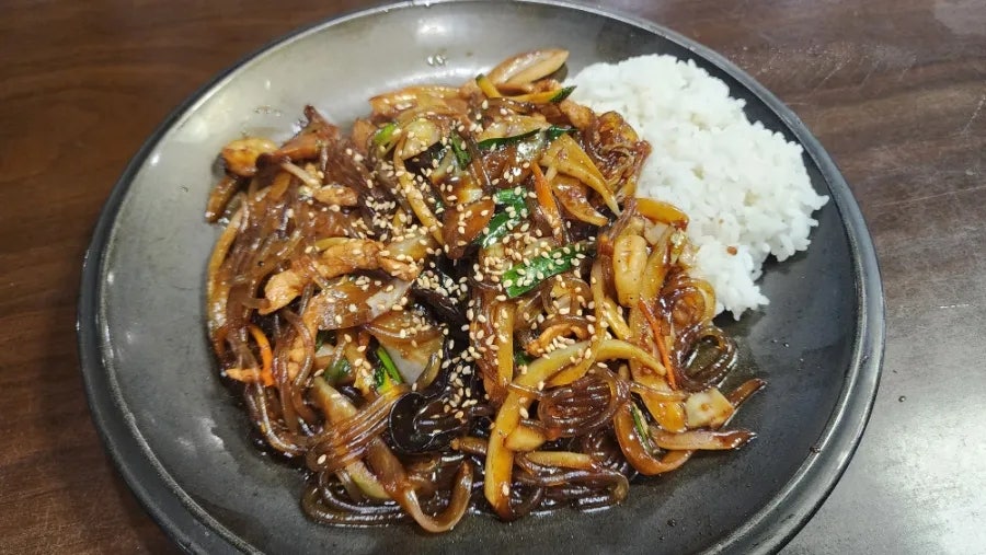 의정부돌짜장 사진 2