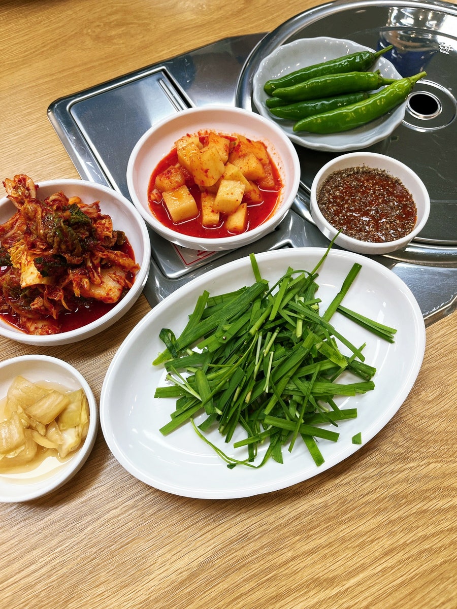 전주진피순대 사진 4