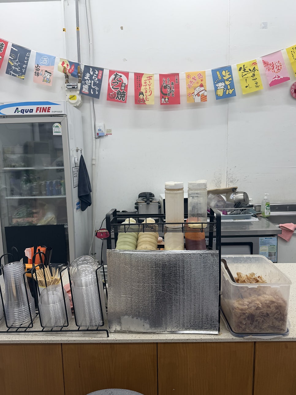 타코로와 첨단점 사진 1