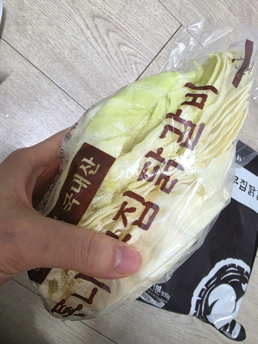 통나무집닭갈비 본점 사진 6