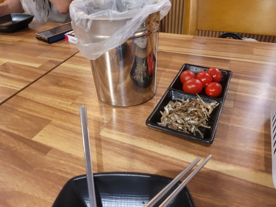 어촌포차 사진 4