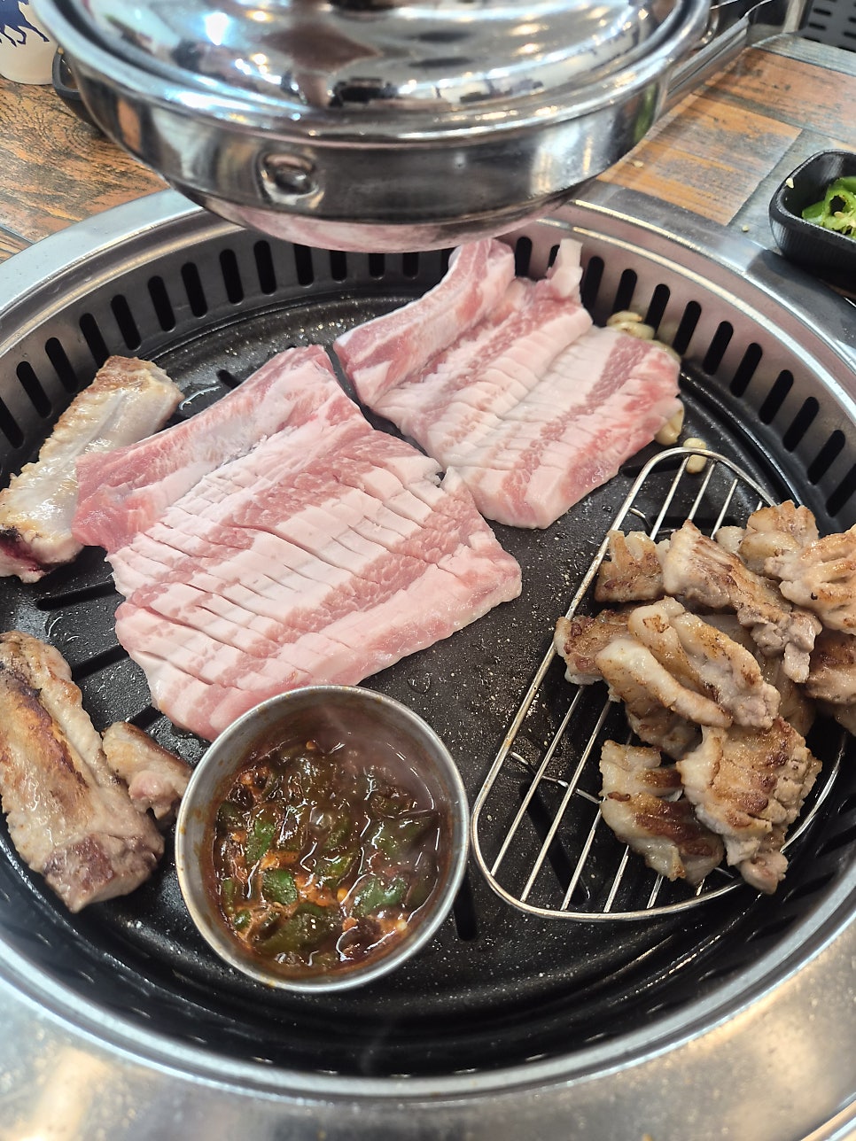 배가네 형제갈비 사진 6