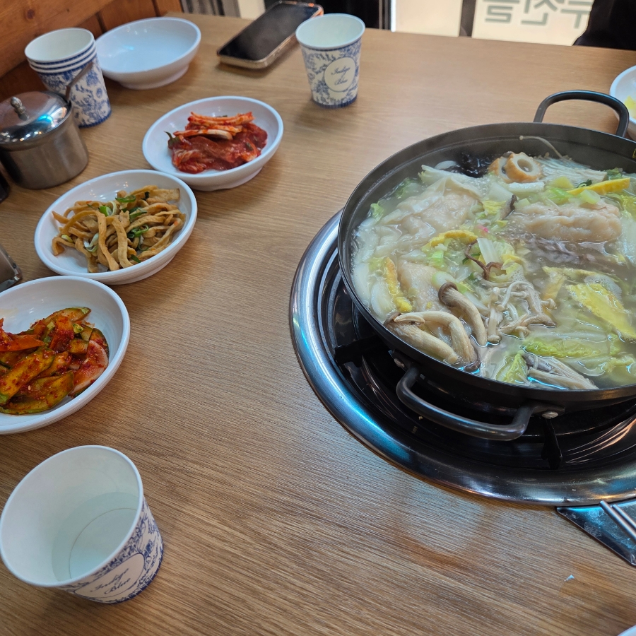 한식손만두 사진 5