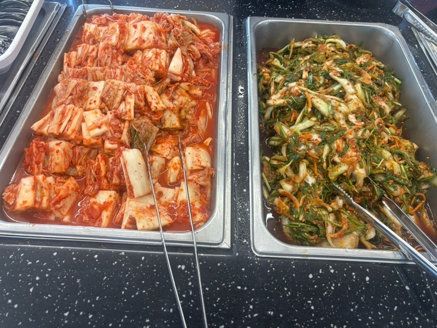 영아네밥상 사진 2