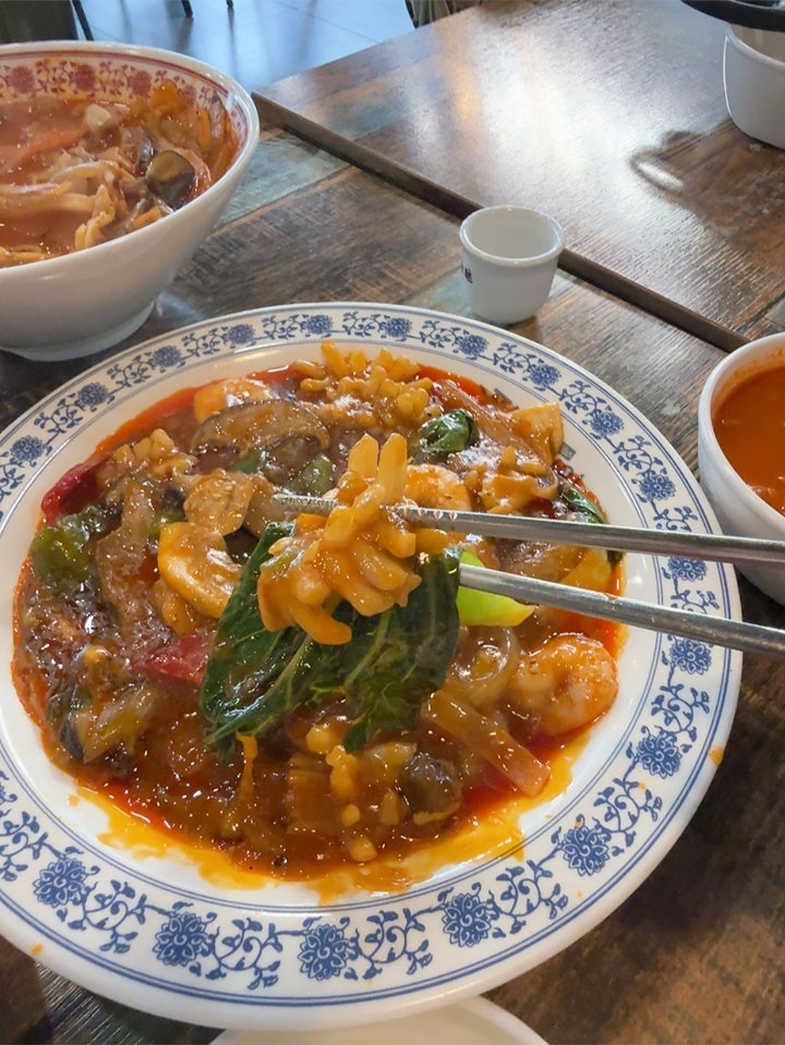 짬뽕 타임플러스 의정부점 사진 2