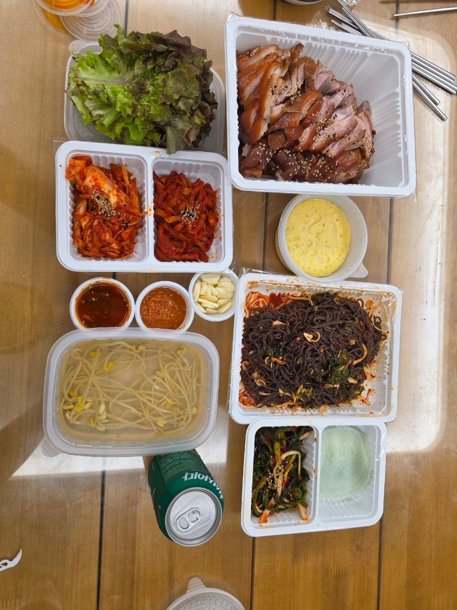 족부심 고산점 사진 5