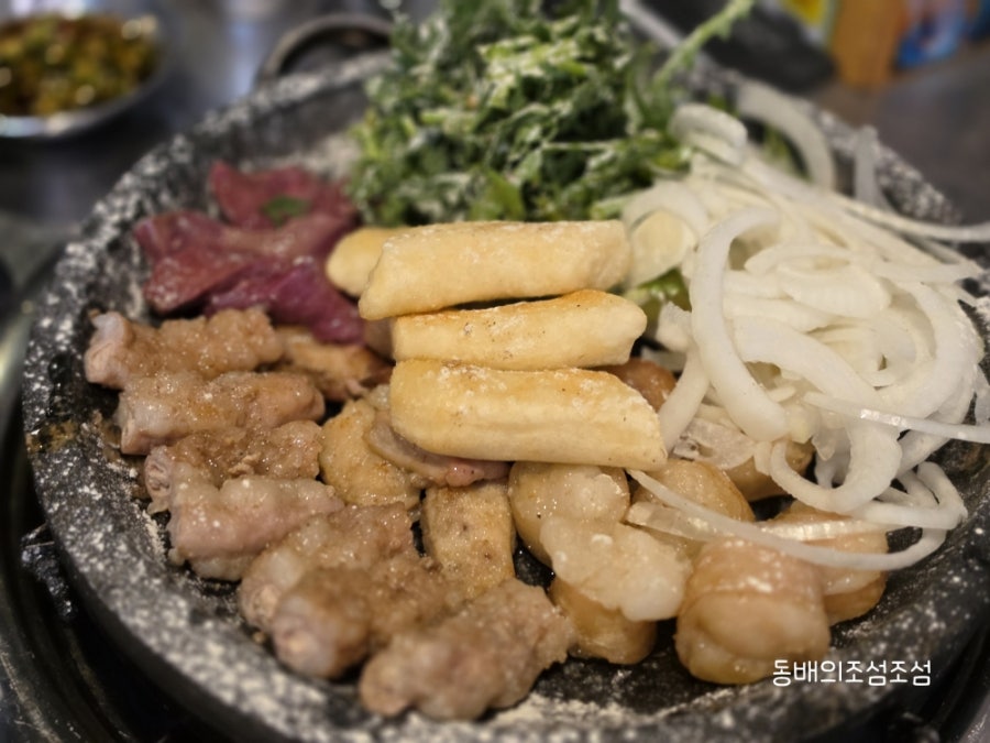 한담곱창 사진 6