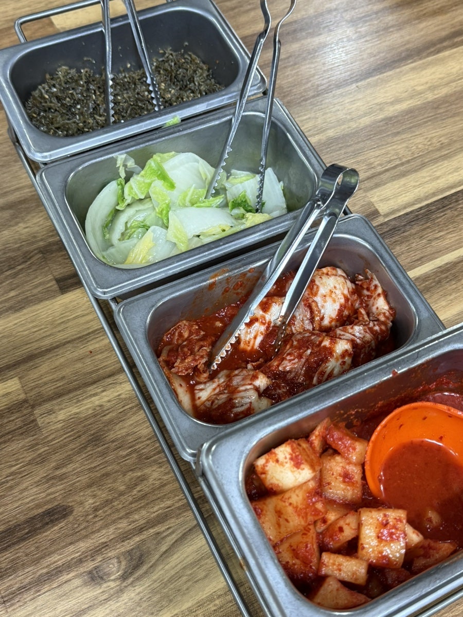 용궁단골식당 사진 5
