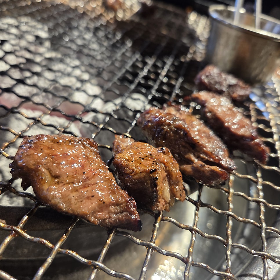 고기대통령 사진 1
