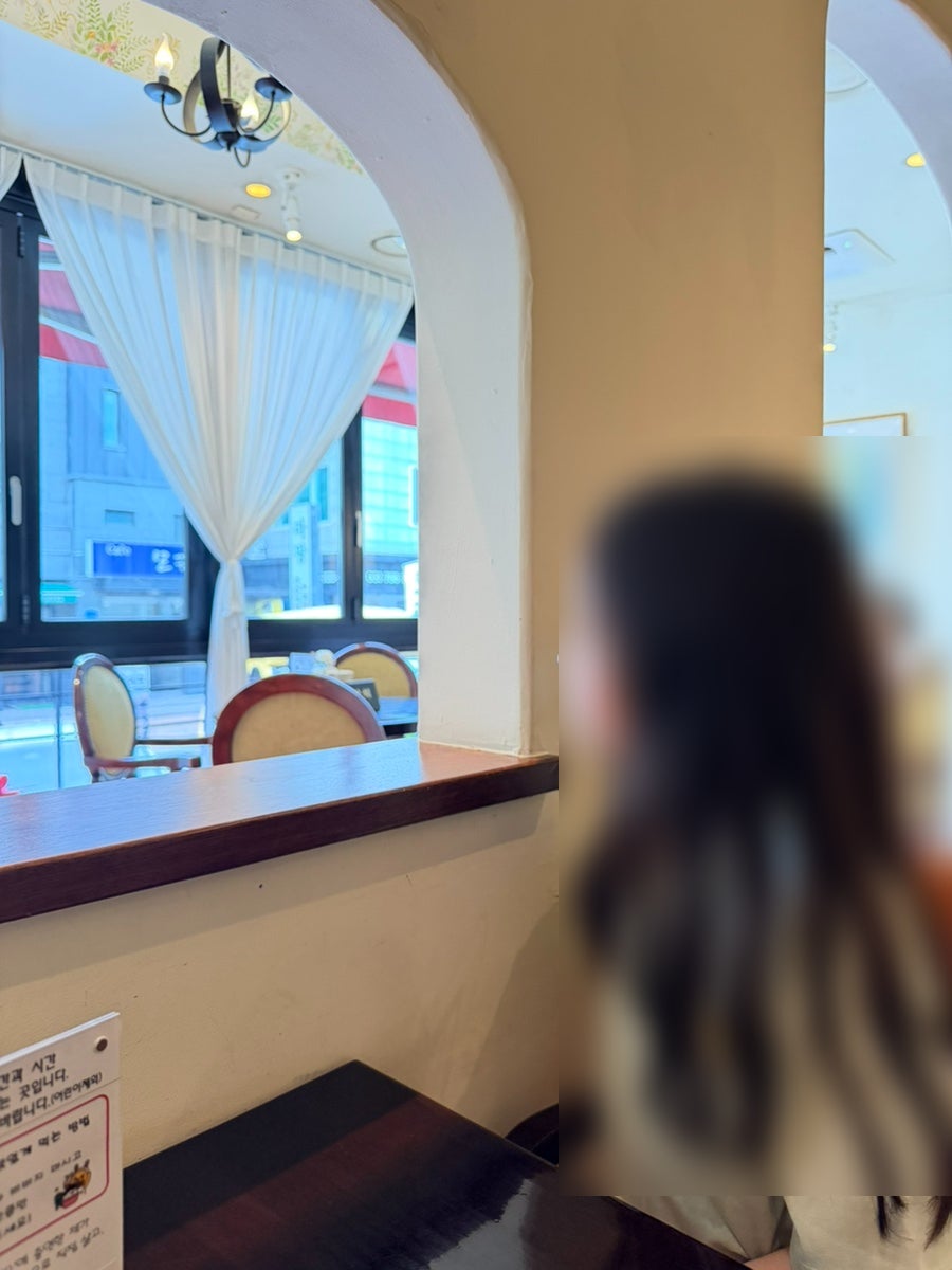 카페 데레가도 사진 3
