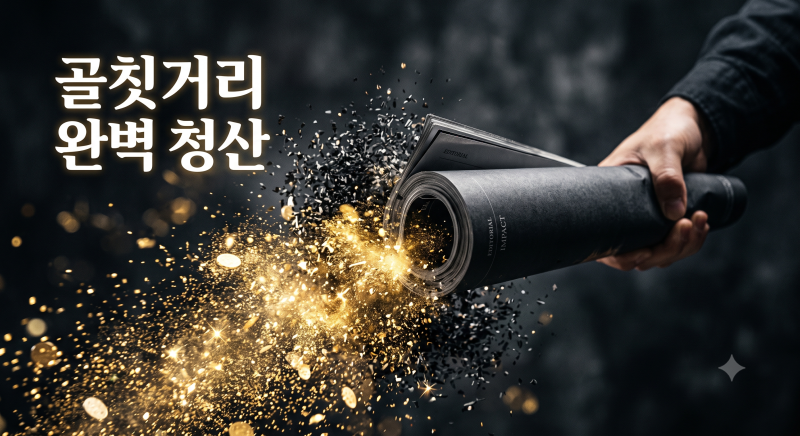 벌레 나오는 꿈 해몽, 징그러운 바퀴벌레 떼를 맨손으로 다 때려잡았다면 인생 역전입니다 (....