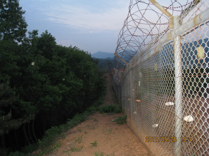 구나무산 사진 3