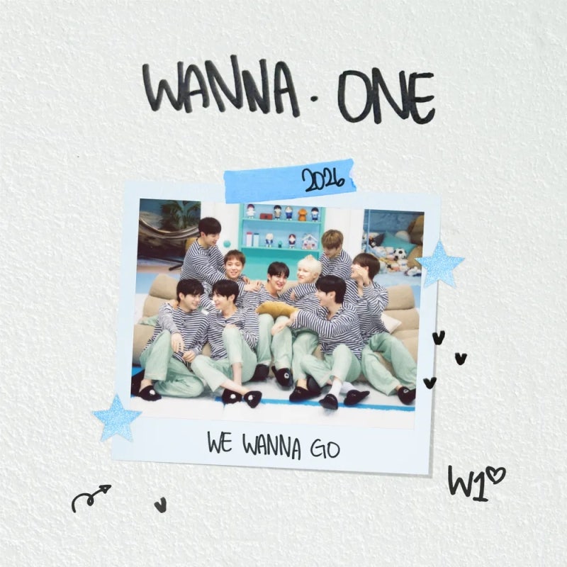 워너원 KCON LA 스페셜 무대, 9년 만 재회 뜨거운 현장