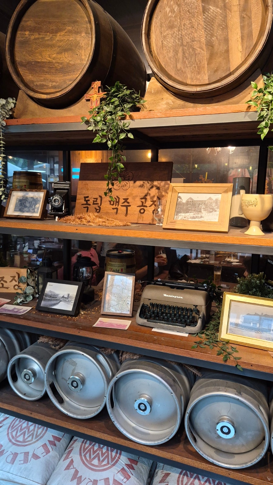 독립맥주공장 사진 4