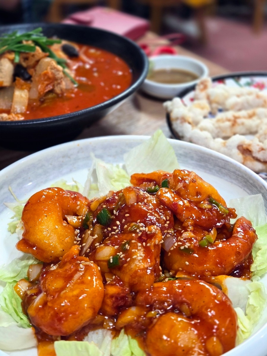 디딤돌돌판짜장 안산와동점 사진 6