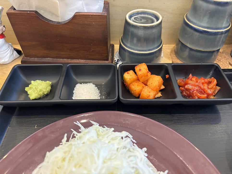 류카츠 광주첨단점 사진 1