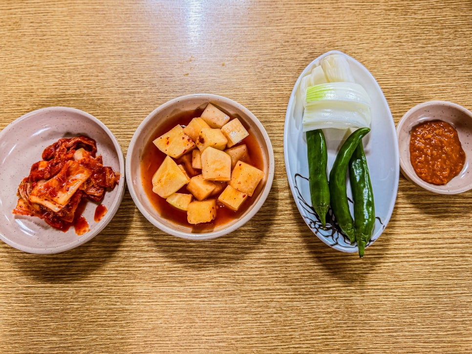 성화해장국 사진 6