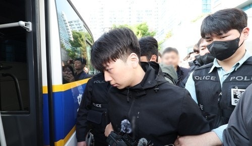 '장윤기 사건' 후폭풍…<b>광주광산경찰서</b>장 등 6명 대기발령... 