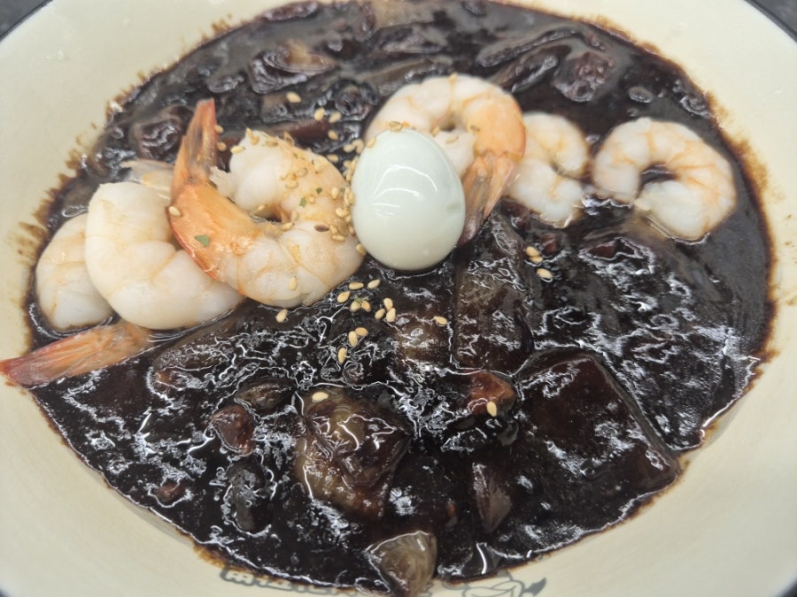 불맛전문관사부간짬뽕 독산직영점 사진 2