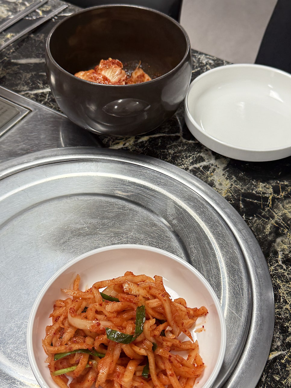 백일칼국수 춘천우두점 사진 4