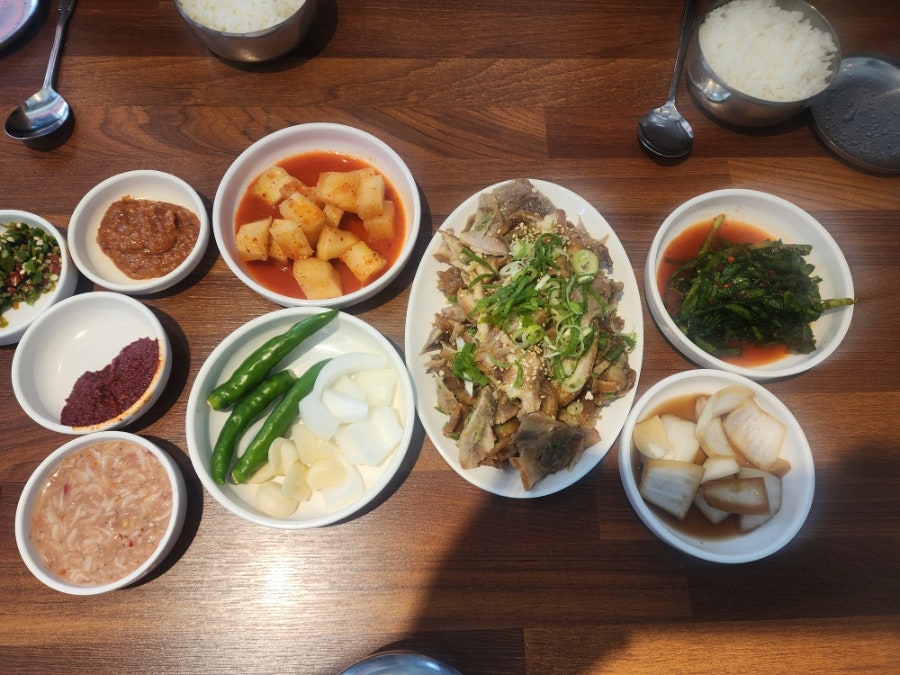 성주골 사진 5