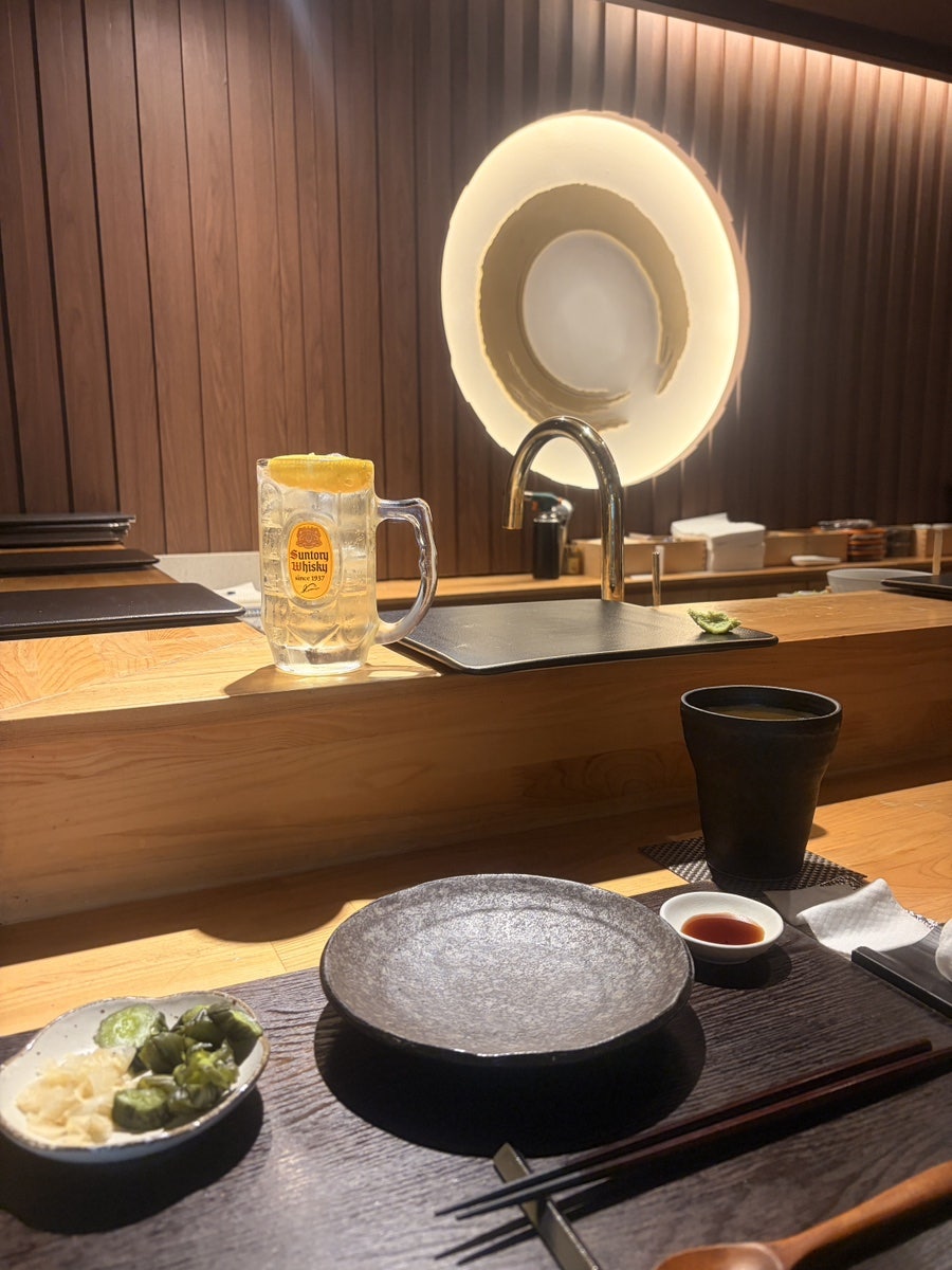 스시도쿠겐 왕십리본점 사진 3