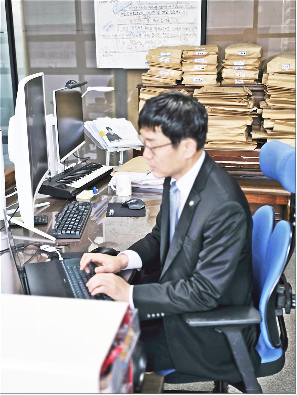 익산이혼변호사 상간소송까지 같이한다면 관련 사진