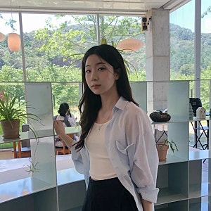 [에이블리] 살안타템 추천!! 일랑 | 모이브 :: 여리핏 시스루 셔츠 남방|코쉬 주름 밴딩 와이드....
