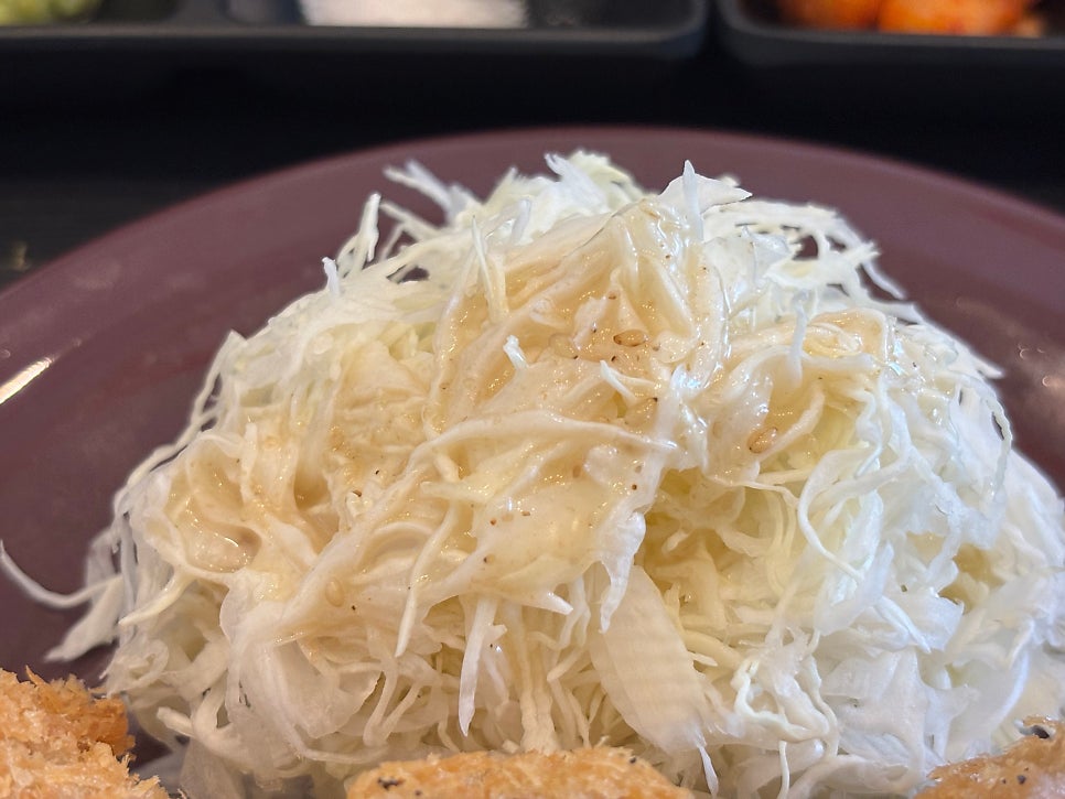 류카츠 광주첨단점 사진 4