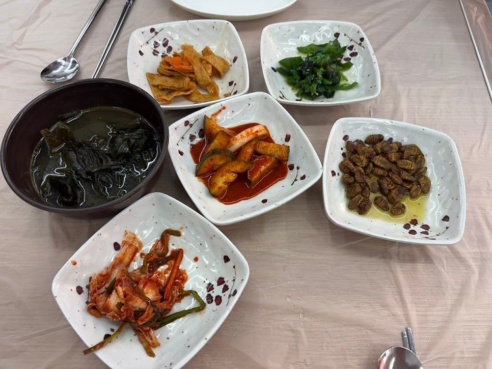 신똑순이아구찜 사진 5