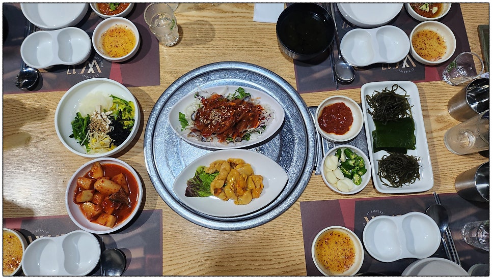 통영집 사진 1