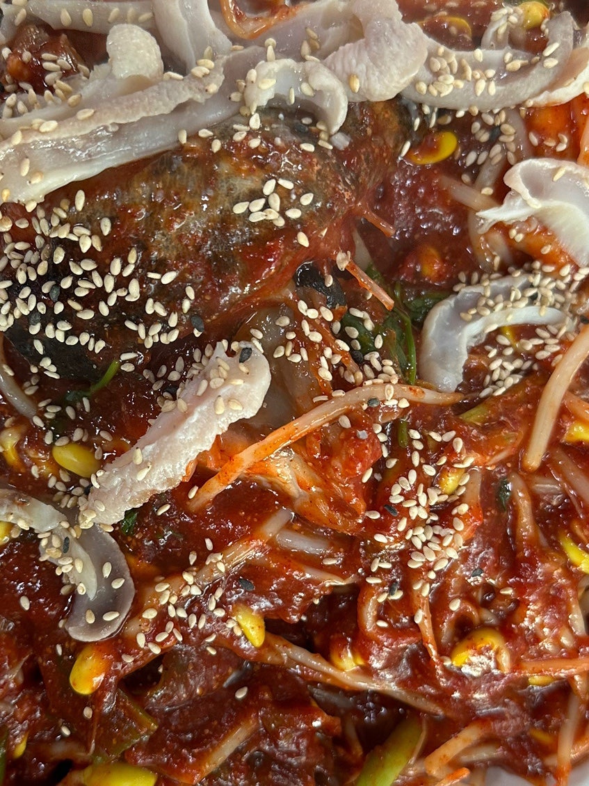 신동아구찜 사진 5