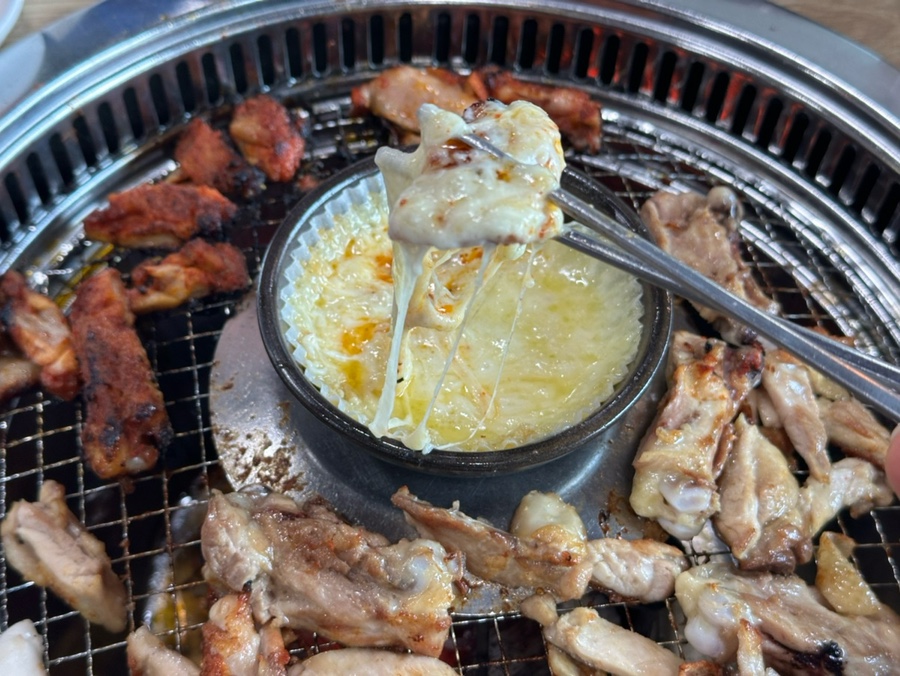 형제수목원 사진 2