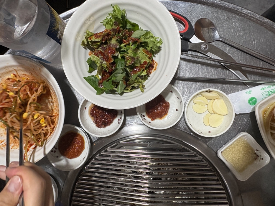 깡통그릴 사진 5