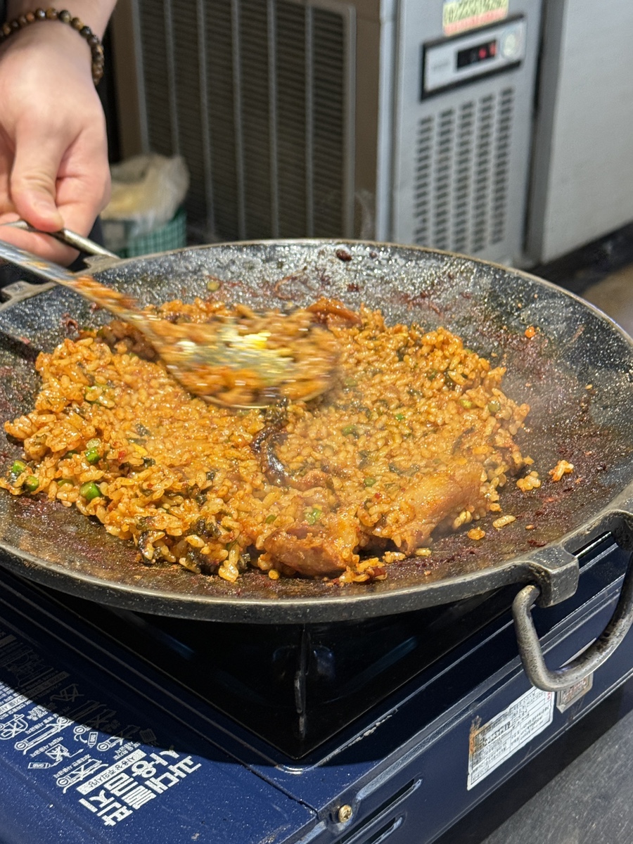 열정도쭈꾸미 사진 3