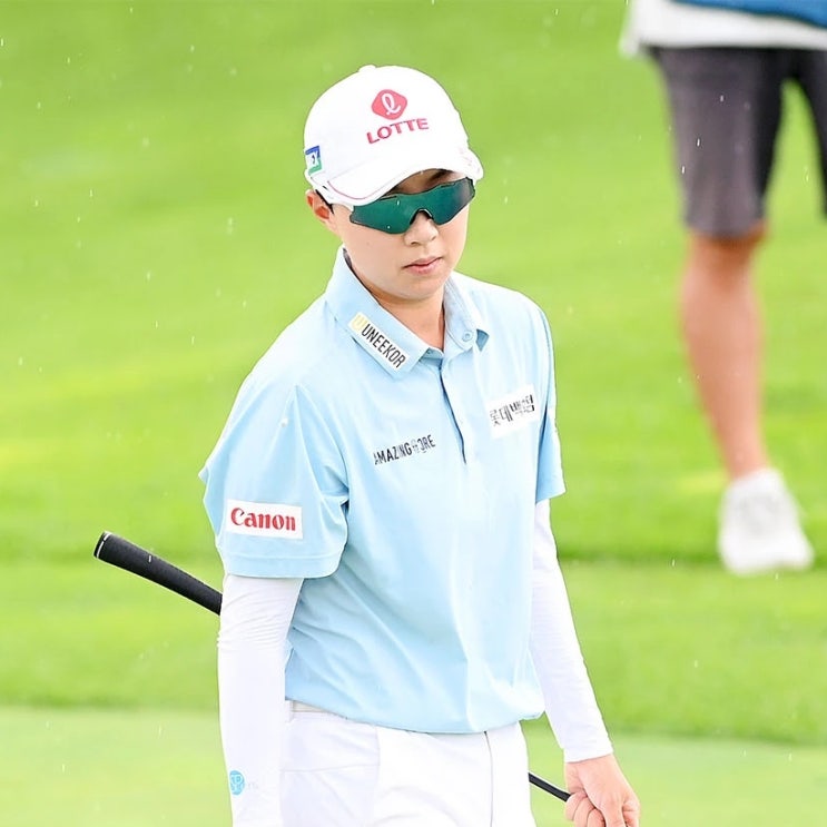 LPGA 메이저 골프 대회, 아문디 <b>에비앙 챔피언십</b> 우승상금과... 