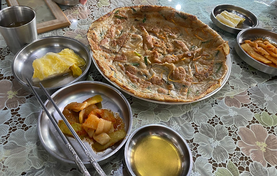 천서리봉천막국수 사진 6