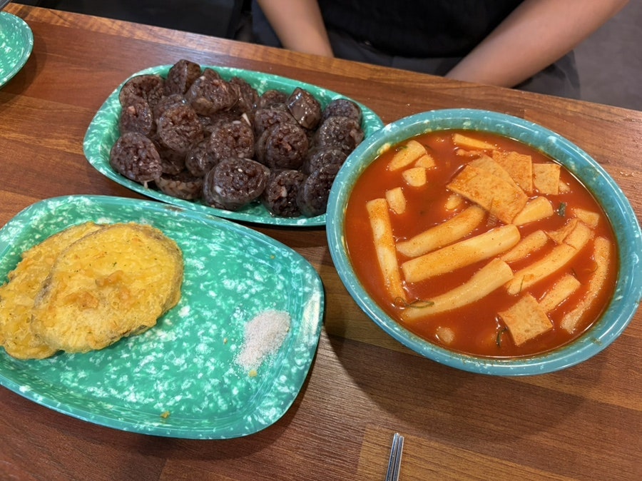 우리할매떡볶이 의정부민락점 사진 2