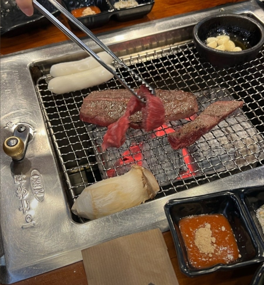 화룽 구월점 사진 5