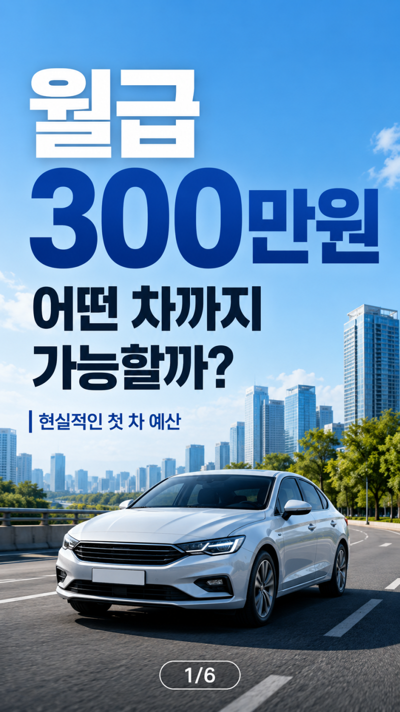 자동차세 계산 쉽게 정리, 배기량·연식·전기차까지 한 번에 이해하기