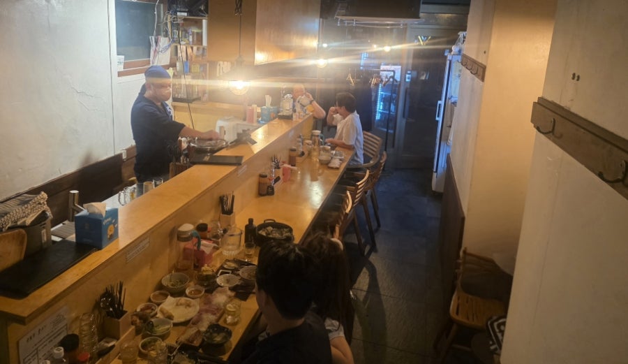 중림동물고기 사진 3