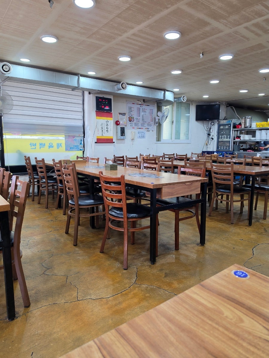 명성식당 사진 3