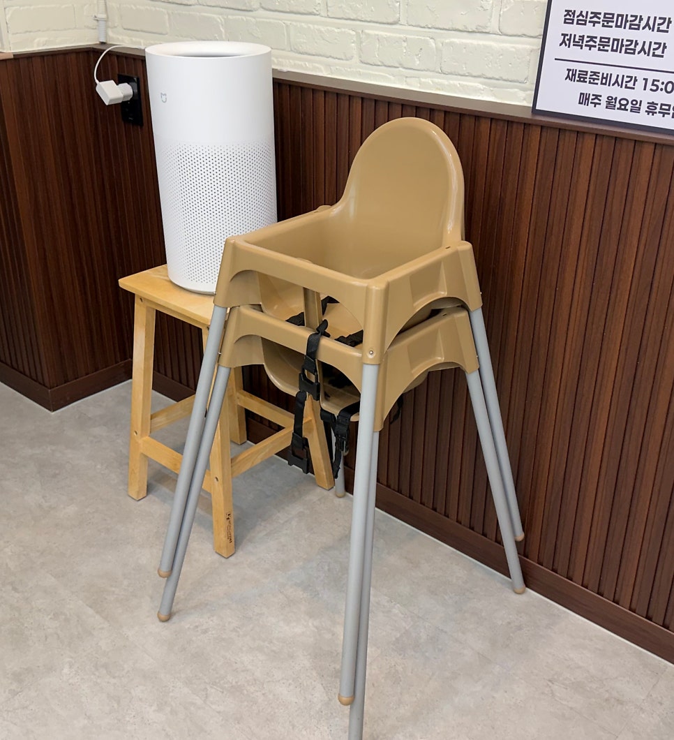 미미반점 사진 6