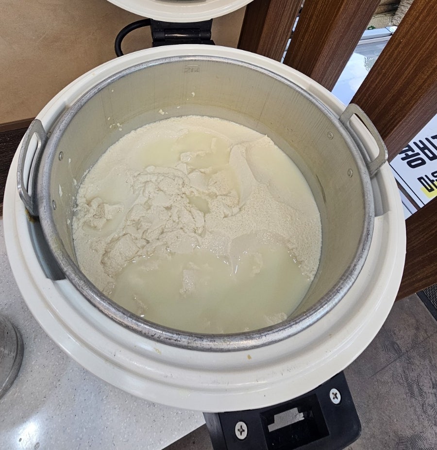 맷돌로만 마곡점 사진 6