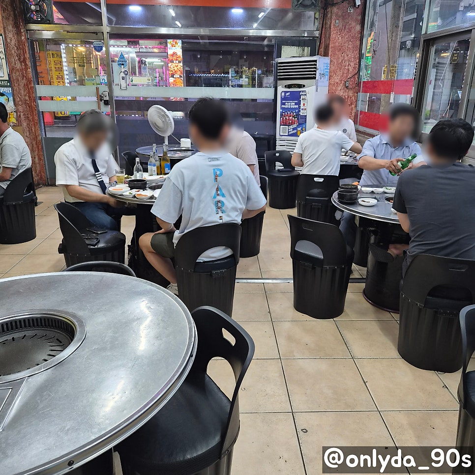 원조마포구이 송천점 사진 4