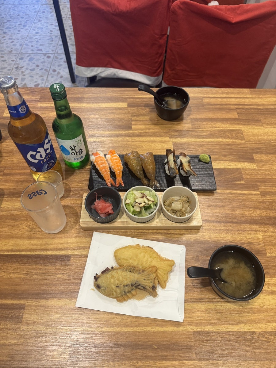 명스시 사진 4