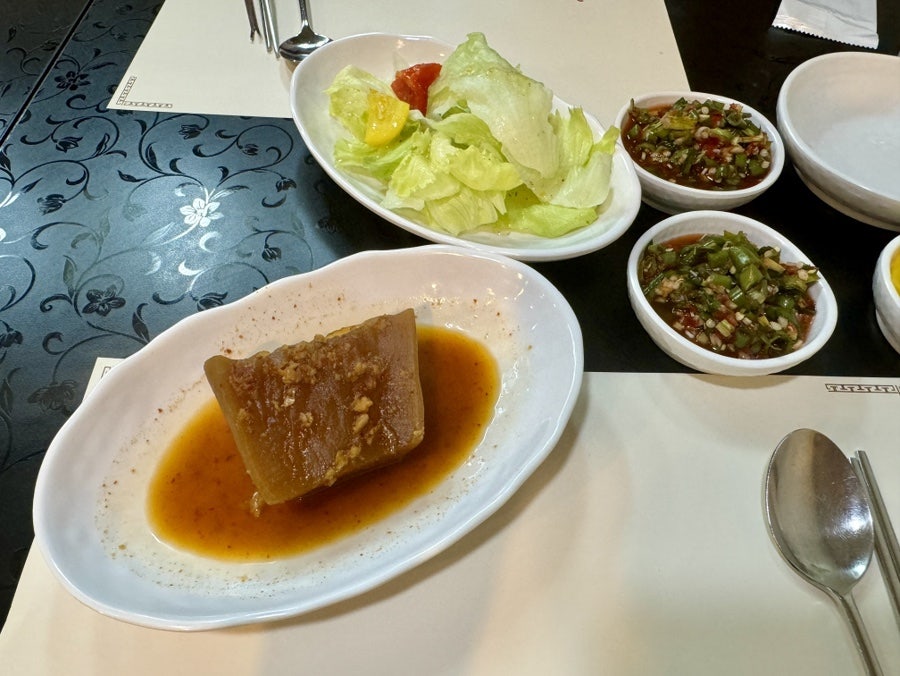 바다목장바닷가재 사진 2