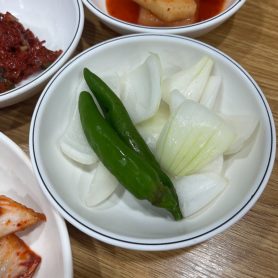 곽대감연산순대 사진 4
