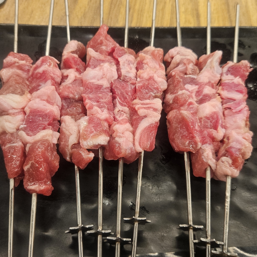 채향양꼬치 사진 3